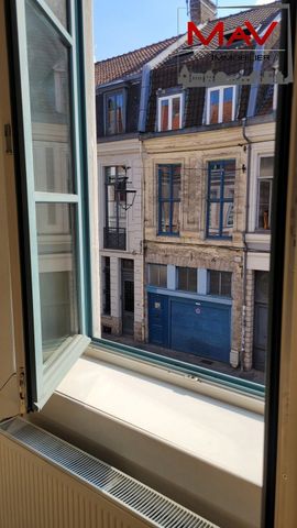 Appartement à louer à Lille • - Photo 4