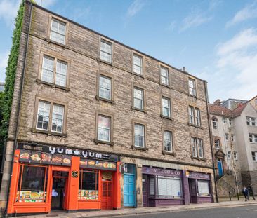 West Port, Grassmarket, Edinburgh, EH1 2JE - Photo 3