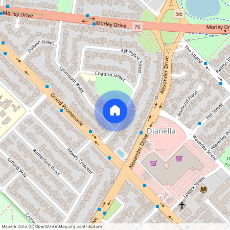 11 Ashington St, WA 6059, Dianella