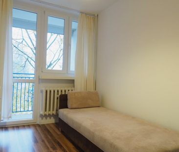 Łódź - Mieszkanie na wynajem - Photo 4