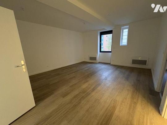 Appartement T2 - Photo 1