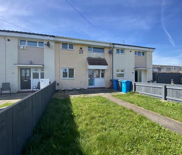 2 bedroom terraced house to rent - Photo 1