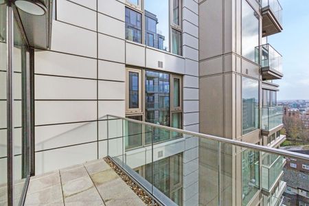 1 bedroom property to rent - Photo 5