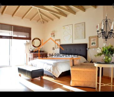 Ενοικίαση κατοικίας, 350 τ.μ., Χαλάνδρι, 3.000 € - Φωτογραφία 5