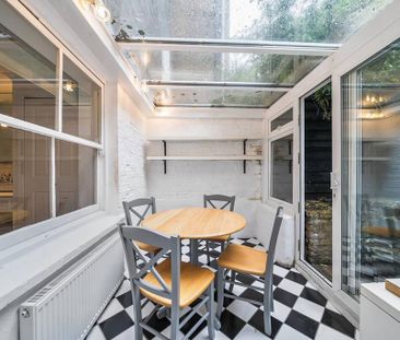 1 bedroom flat to rent - Photo 6