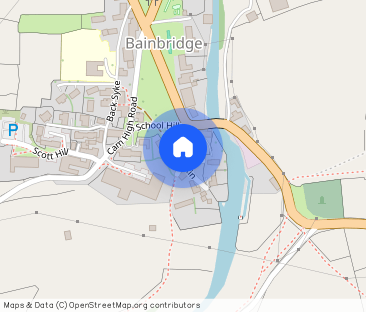 Bainbridge, Bainbridge, DL8 3 - Photo 1