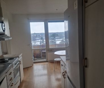 Jungfrudansen, Solna - Foto 6