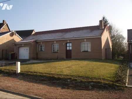 maison à Villers Guislain - Photo 4