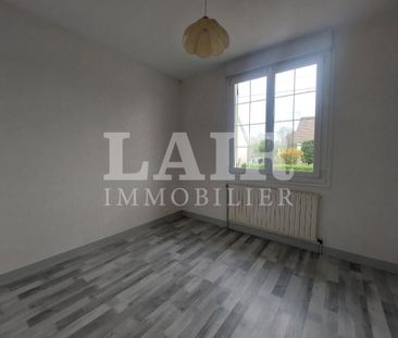 Maison Damigny 4 pièce(s) 82.52 m2 - Photo 1