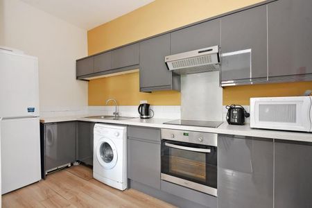 Student Apartment 4 bedroom, Ecclesall Road, Sheffield - Photo 3