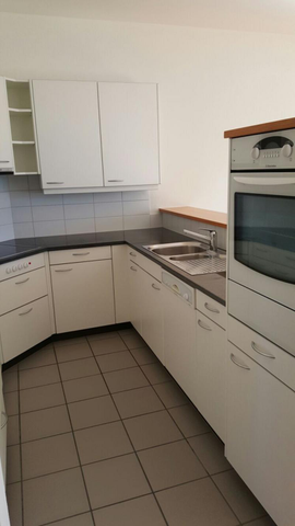 "3.5-Zimmer-Dachwohnung in Zürich-Schwamedingen" - Foto 5
