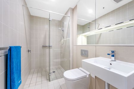 541/2C Defries Avenue, Zetland - Photo 4