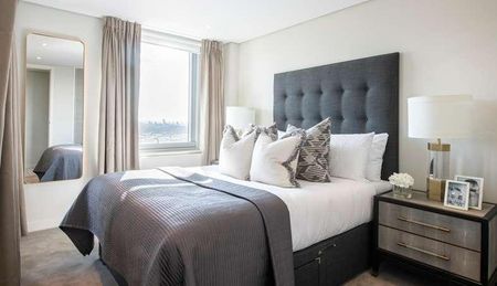 Penthouse, Merchant Square, W2 - Photo 5