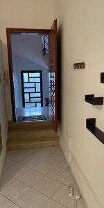 Studio/Γκαρσονιέρα για ενοικίαση Μακρυγιάννη (Πάτρα) - Photo 3