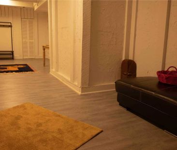 For Lease - 226 Shaughnessy(Lower) Boulevard, Toronto, Ontario - Photo 3