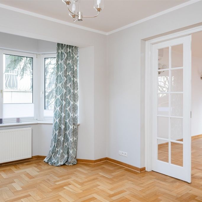 Dom 330m2, 4 sypialnie, Wilanów Królewski - Zdjęcie 1