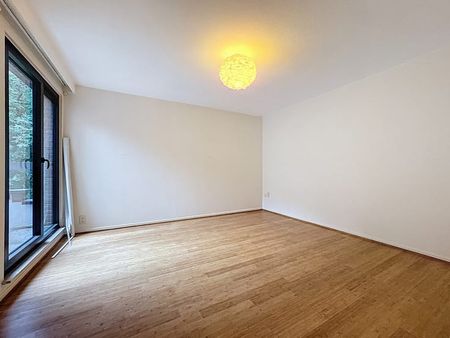 Appartement te huur - Foto 2