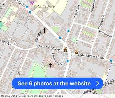 WG ZIMMER IM NEUBAU - Photo 1