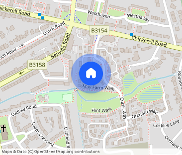 17 West Field Road, Weymouth DT4 0TW - Photo 1