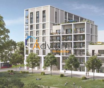 Appartement à louer Dijon - Photo 6