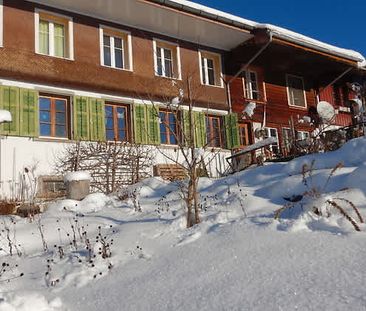 3 Zimmer, 125 m², 2. Stock - Photo 3