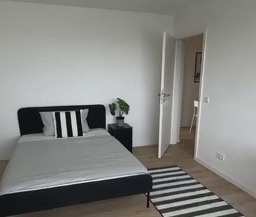 WG ZIMMER in Mannheim-Vogelstang, Pentehouse - Photo 4