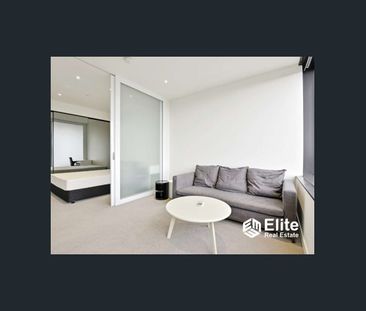 Fulton Lane One Bedroom Apartment with Great View - Photo 3