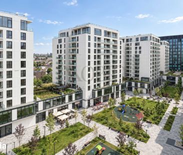 Apartament 3 Cam | One Cotroceni Park | 103 MP | Parcare EV - Fotografie 5