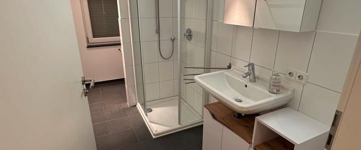 Einliegerwohnung in Oedheim - Foto 1