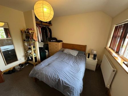 5 bedroom house share to rent - Photo 4