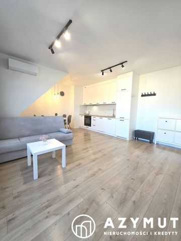 MIESZKANIE na WYNAJEM - Photo 3