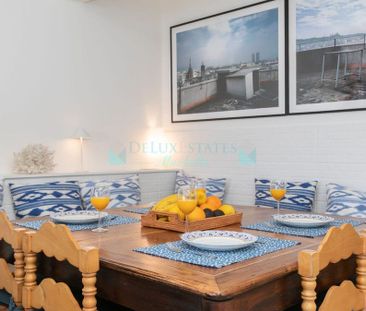Apartment for rent in Marbella - Foto 5