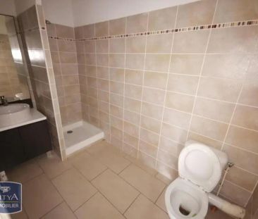 Appartement à louer 2 pièces 34.92m² - Photo 5