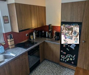 Beautiful apartment in Allenwinden is looking for new residents! - Photo 3