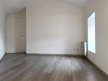 Location Appartement 3 pièces 60m² ANNONAY 07100 - Photo 5