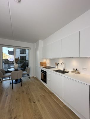 Tove Ditlevsens gade 5, st. 7 - Photo 1