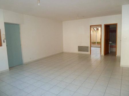 Location appartement 2 pièces 51.62 m² à Bourg-de-Péage (26300) - Photo 4