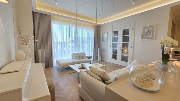 Mieszkanie na Wynajem, 97.00m - Zdjęcie 1