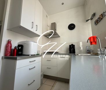 Grenoble - Appartement T3 - Hyper Centre - Photo 3