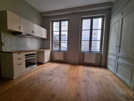 Appartement 2 pièces – LYON - Photo 2