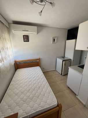 Studio/Γκαρσονιέρα για ενοικίαση - Βόλος, - Photo 1