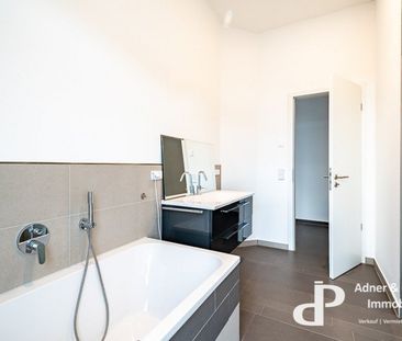 **PENTHOUSE MIT EINBAUKÜCHE, 2 BÄDERN UND GARAGE IN WOLFENBÜTTEL** - Photo 3