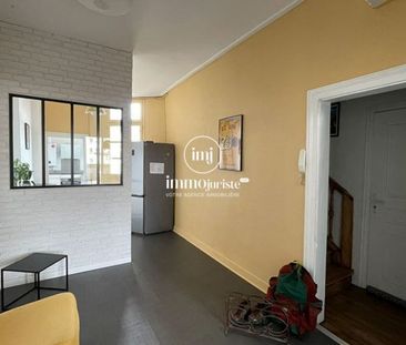 Location Appartement 5 pièces Limoges (87000) - Photo 1