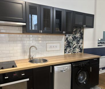 Location Appartement 2 pièces 33m² BORDEAUX 33000 - Photo 5