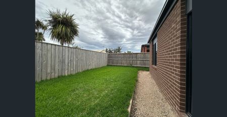 Celebrate the summer holidays in your new home - Photo 4