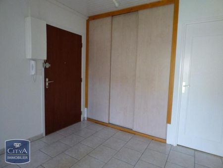 Location Appartement 3 pièces 65m² LE MANS 72100 - Photo 4