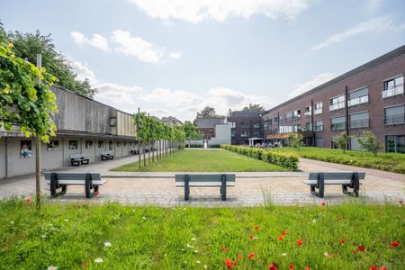 Nieuwe assistentiewoningen in het centrum van Mol - Photo 2