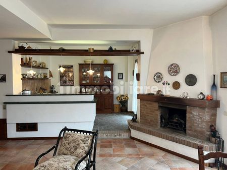 Quadrilocale via Roma, Centro, San Casciano dei Bagni - Foto 5