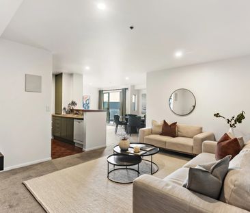 Modern City-Fringe Apartment 2 Bedrooms 2 Bathrooms 2 Car Parks - Photo 1