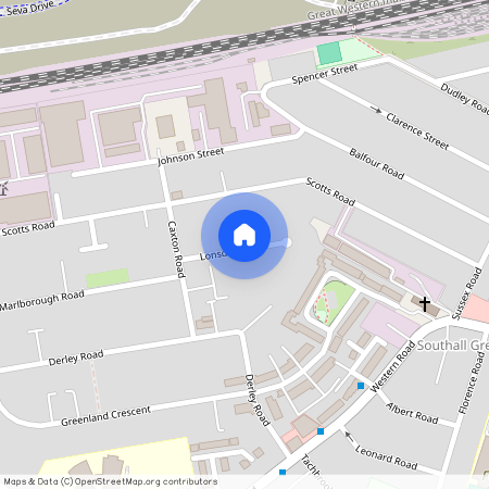 Lonsdale Road, Southall, UB2 5LS